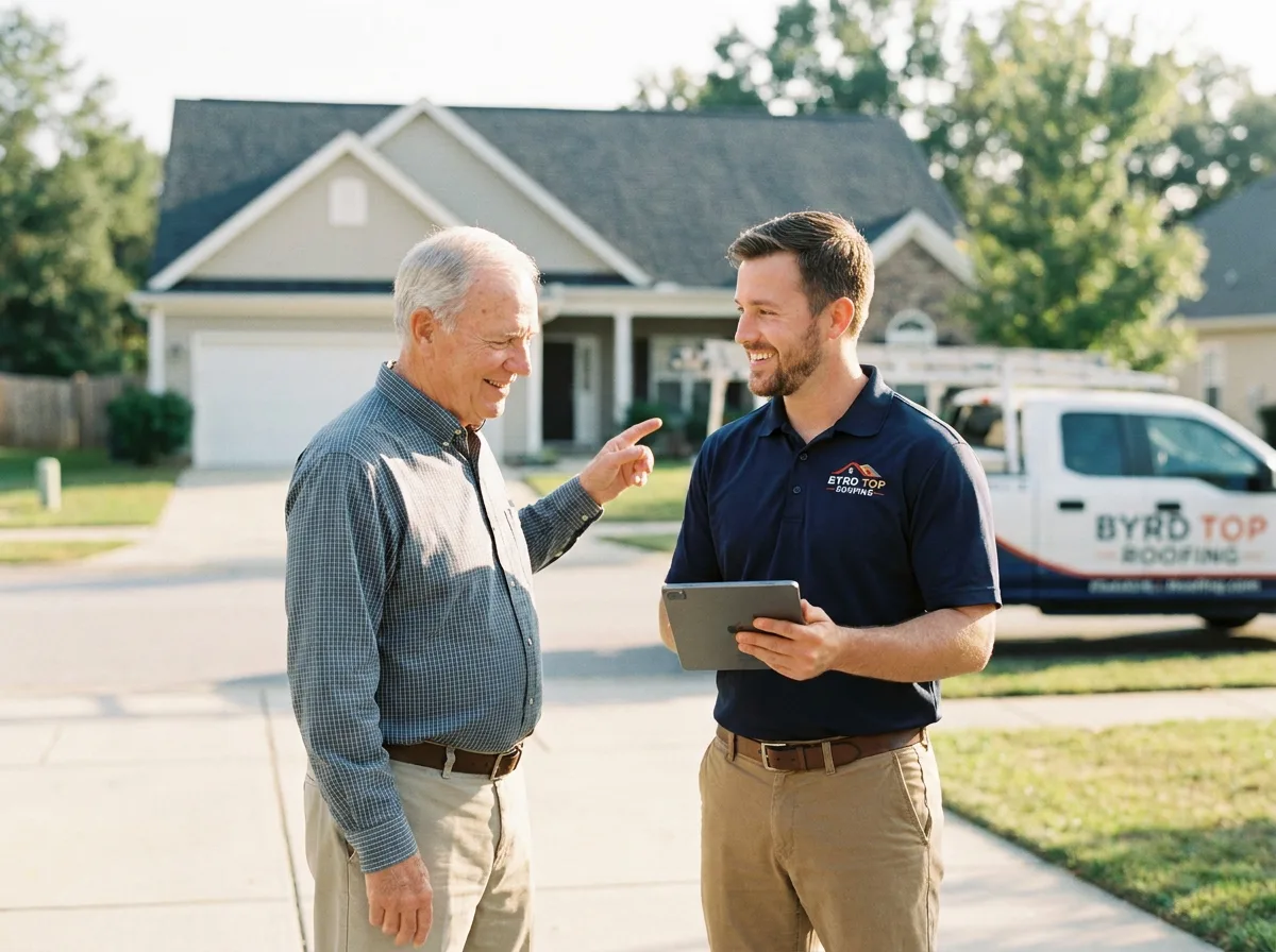 Roofing Darden, TN FAQs